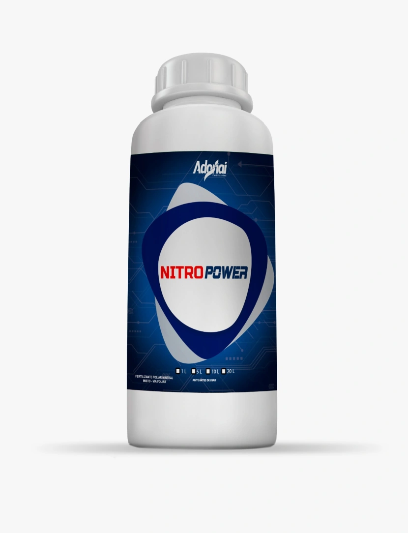 Nitro Power