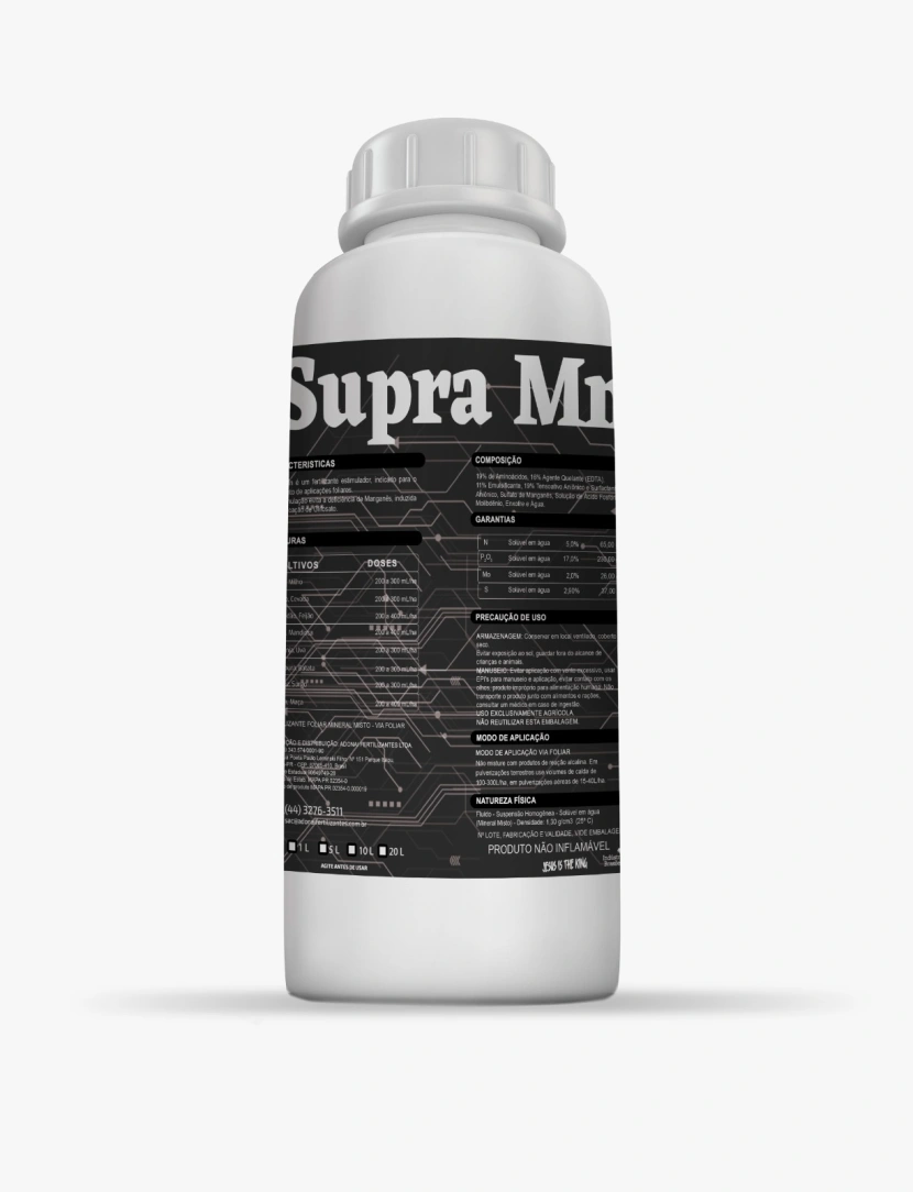 Supra Mn