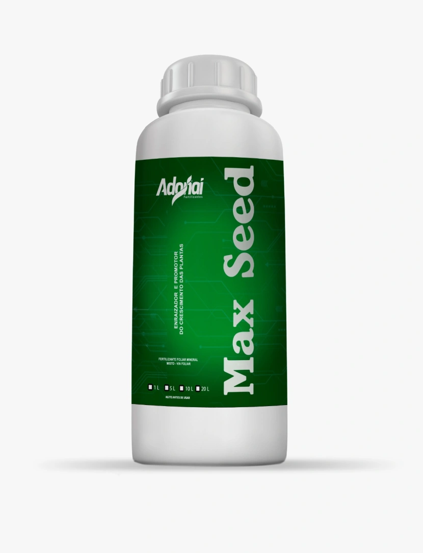Max Seed