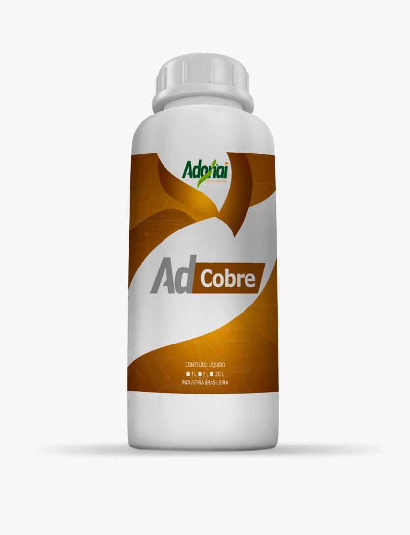 Ad Cobre