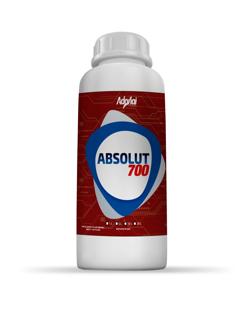Absolut 700