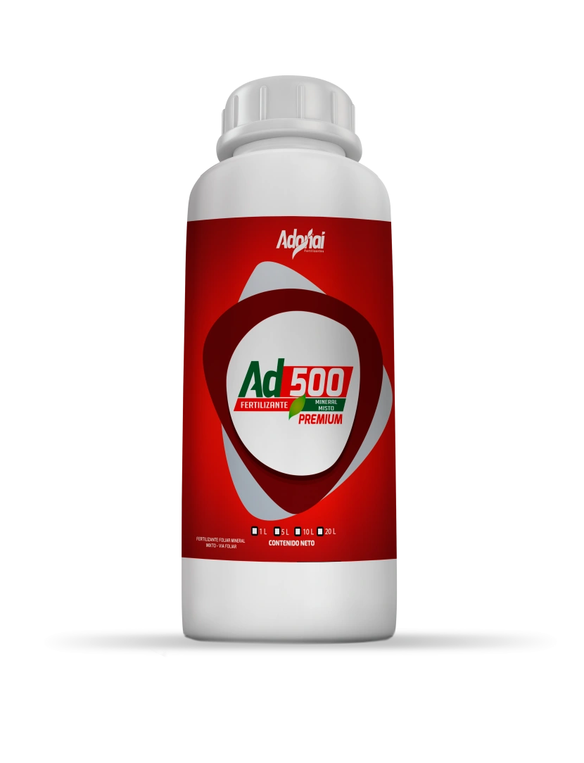 Ad 500 Premium