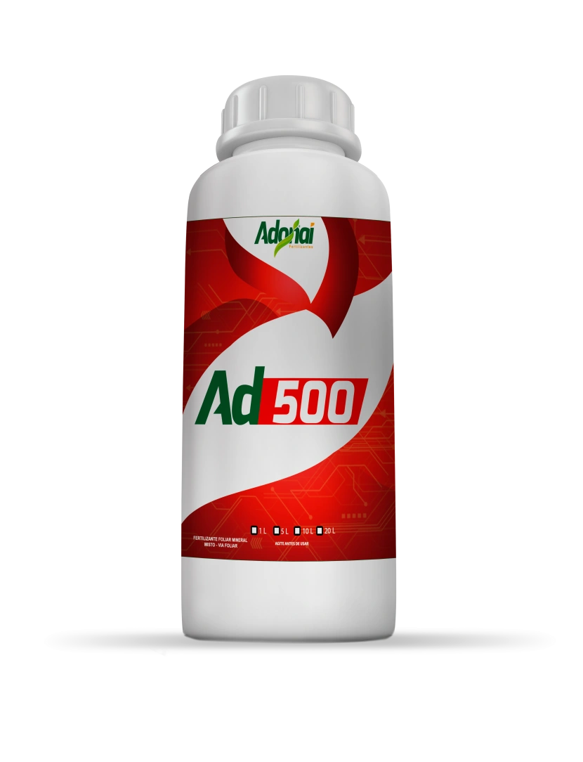 Ad 500 