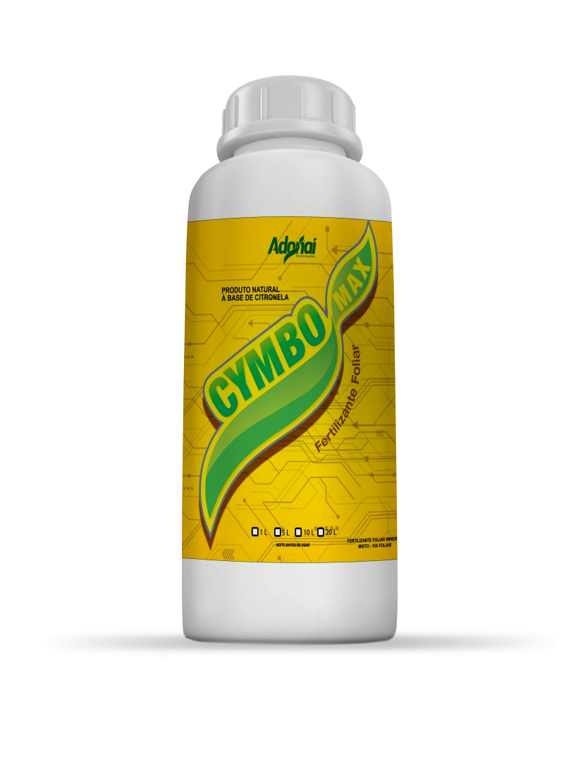 Cymbo Max